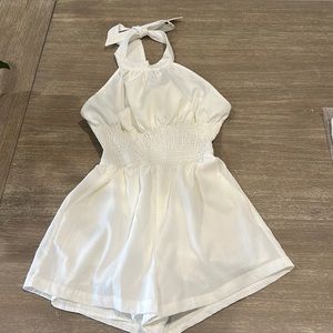 Super cute summer Romper ☀️